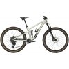TREK Top Fuel 9.9 X0 AXS Gen 4 LUNAR SILVER 2025 Veľkosť: ML