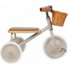 Banwood Banwood trojkolka (Beige)