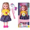 CreativeToys Klárka s príslušenstvom
