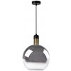 Lucide | Lucide 34438/28/65 - Luster na lanku JULIUS 1xE27/40W/230V | LC2993