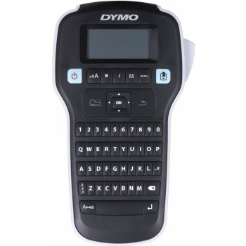 DYMO LabelManager 160 S072053S