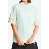 Dámske tričko The North Face Evolution Half Dome Relaxed Short Sleeve - opal frost
