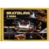 Bratislava z neba - Mariana Kubáňová, Milan Paprčka, Jozef Priesol