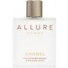 Chanel Allure Homme voda po holení pre mužov 100 ml