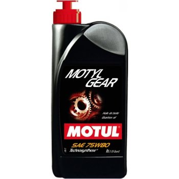 Motul Motylgear 75W-90 1 l