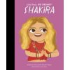 Shakira - Maria Isabel Sanchez Vegara, Quarto Publishing PLC