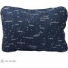 Therm-a-Rest Compress Pillow Cinch Large Warp Speed 56x38x18