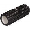 Valček na jogu Merco Yoga Roller F2 čierny