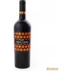 Cigno Moro Pepe Nero Rosso Puglia IGT 2022 0,75l 13%