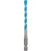 Bosch Vrták EXPERT HEX-9 MultiConstruction 6 × 90 × 150 mm 2608900575