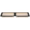 Filter vnútorného priestoru BOSCH 1 987 431 165