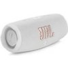 JBL CHARGE 5 WHITE