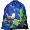 Vadobag · Vrecko na prezuvky / vak na chrbát Ježko Sonic