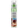 Den Braven Lepidlo na tehly PUR pena Silver line 750 ml