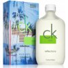 Calvin Klein CK One Reflections toaletná voda unisex 100 ml