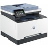 HP Color LaserJet Pro MFP 3302fdw (A4, 25/25ppm, USB 2.0, Ethernet, Wi-Fi, Print/Scan/Copy/Fax, DADF, Duplex)