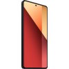 Xiaomi Redmi Note 13 Pro | 5G | Dual Sim | 8GB RAM | 256GB | Čierna - Black