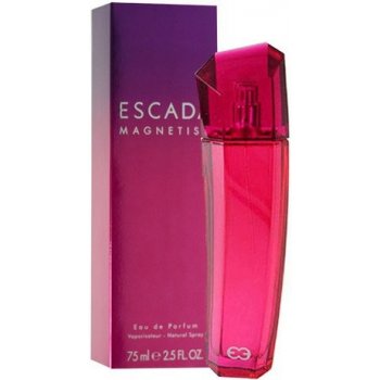 Escada Magnetism parfumovaná voda dámska 75 ml od 27,06 € - Heureka.sk