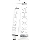 Schwarzkopf Igora Royal Absolute SilverWhite Silver 60 ml