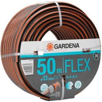 Gardena FLEX Comfort, 13 mm 1/2p 18039-20