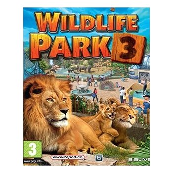 Wildlife Park 3