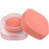Catrice Velvet Pudding Blurring Blush matná krémová lícenka 020 Peach Pudding 5 g