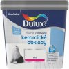 AkzoNobel Dulux Renovace keramické obklady bílá 0,75 l