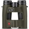 LEICA ďalekohľad Geovid PRO 10x32, zelený