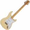 PRS SE Silver Sky MN Moon