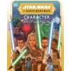 Star Wars the High Republic Character Encyclopedia (Pevná)