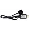 USB nabíjačka na dron Syma W1/W1 PRO
