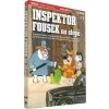 Inspektor Fousek na stopě DVD
