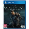 The Callisto Protocol (PS4)
