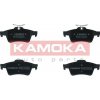 Sada brzdových platničiek kotúčovej brzdy KAMOKA JQ1013532