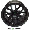 XATV Disk AR104 14x7 offset 4+3, 4/110 YAMAHA, SUZUKI, KAWASAKI, CF MOTO