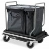Numatic NBT3002R/AT NuBag - Hotelový vozík