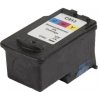 Renovovaná atramentová náplň 2971B001, CL513, 13ml pre tlačiarne Canon (BULK)