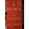 The Secret of Secrets (exp edition) - Dan Brown