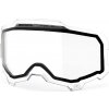 ARMEGA / ARmatic Replacement Injected, Dual Pane Vented Lens - Clear