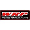 WRP Riaditka WRP ALU-STREET WD-2102-017 Čierna/Zlatá