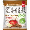 SEMIX Chia Kaša Jablko Škorica bez Lepku 65 g Zelená Lekáreň