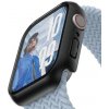 PanzerGlass® puzdro s tvrdeným sklom pre Apple Watch 42mm (Series 10 / 11) - čierne 3716 - možnosť vrátiť tovar ZADARMO do 30tich dní
