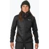 Salewa Ortles Hyb Twr Jacket W čierna