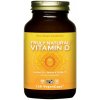 HealthForce SuperFoods Wild Truly Natural Vitamin D3+K2 - 120 kapsúl (HealthForce)