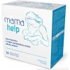 Mama Help podpora laktace 14 sáčků s čoko. příchutí