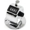 Mechanické stolové počítadlo s nulovaním (click counter)