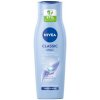 Nivea šampón 250 ml Classic Mild