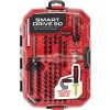 Real Avid® Smart Drive 90 servisná sada na zbrane – Čierna / červená