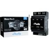 Shelly Qubino Wave Pro 3 spínací modul 3x 16A (Z-Wave) SHELLY-QUBINO-WAVE-PRO-3-1670