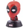 PALADONE Lampa Icon Light Deadpool (Marvel) 5055964738693